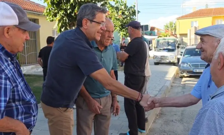 “Prania besnike” zbret në Korçë/ Deputetët përballë shqetësimeve të banorëve