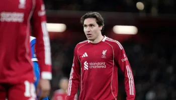 Prapaskena e Interit, në fund të merkatos verore tentoi të merrte Federico Chiesa