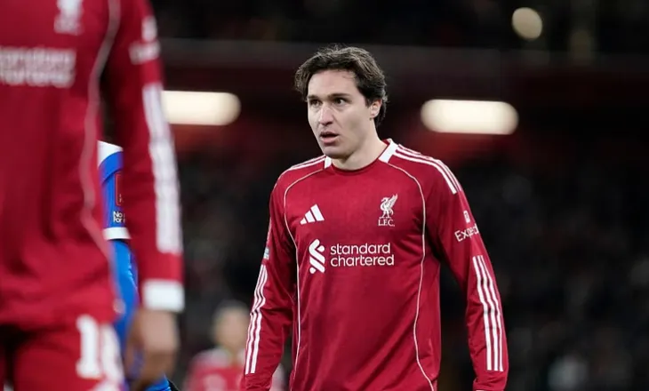 Prapaskena e Interit, në fund të merkatos verore tentoi të merrte Federico Chiesa