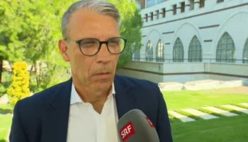 Prapaskenat e certifikatës false, presidenti i Federatës Zvicerane zbulon bisedën me Xhakën: Nuk u diskutua asnjëherë tërheqja nga kombëtarja!