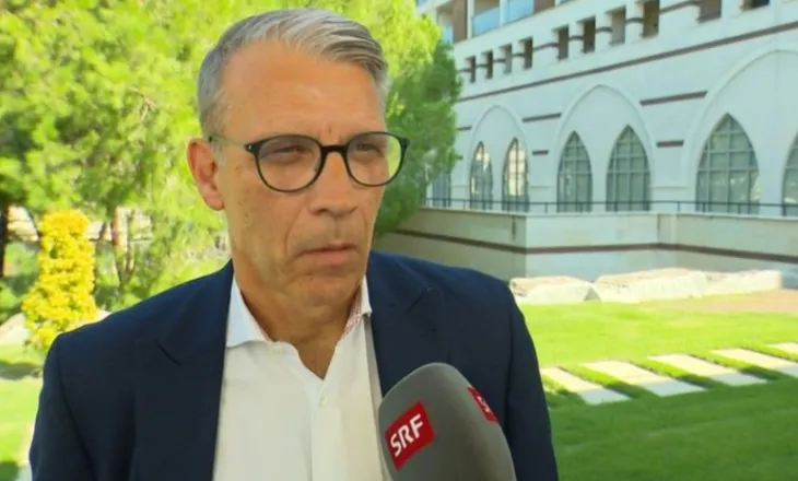 Prapaskenat e certifikatës false, presidenti i Federatës Zvicerane zbulon bisedën me Xhakën: Nuk u diskutua asnjëherë tërheqja nga kombëtarja!