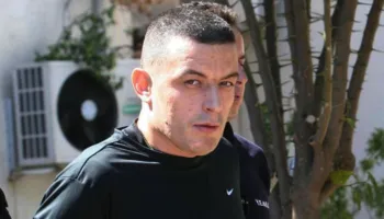 Prej 4 ditësh në arrati dhe në kërkim nga policia greke, Alket Rizai dyshohet se ka ardhur në Shqipëri