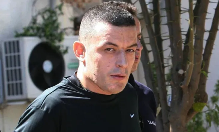 Prej 4 ditësh në arrati dhe në kërkim nga policia greke, Alket Rizai dyshohet se ka ardhur në Shqipëri
