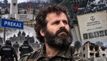 Prekazi, dosja që rihap plagën/ 2 mijë forca, 35 të akuzuar pas 28 vitesh