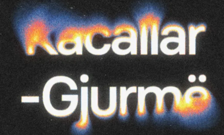 Premiera e “Gjurmë” përmbyll edicionin e pestë të Metamorphosis