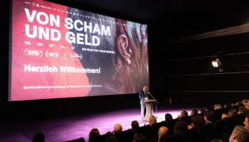 Premiera e “Shame and Money” në Berlin, në fokus kinemaja kosovare