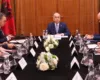 Presidenca zbardh diskutimet në mbledhjen e Këshillit të Sigurisë: Çështje individuale, hetimet për Hysenin të zhvillohen të pavarura