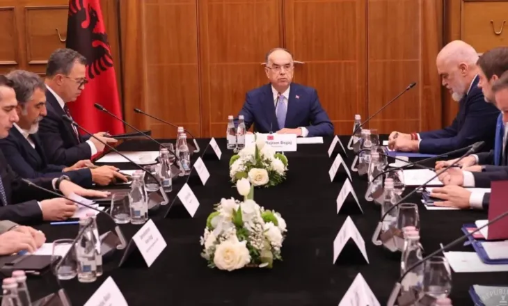 Presidenca zbardh diskutimet në mbledhjen e Këshillit të Sigurisë: Çështje individuale, hetimet për Hysenin të zhvillohen të pavarura