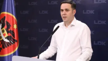 Presidenti, Abdixhiku: 6 deputetë të LDK janë kundër kanditaturës së Bekim Sejdiut