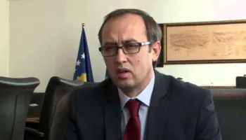 “Presidenti”, Avdullah Hoti i përgjigjet Abdixhikut: Nuk pranojmë imponime, kemi parime!