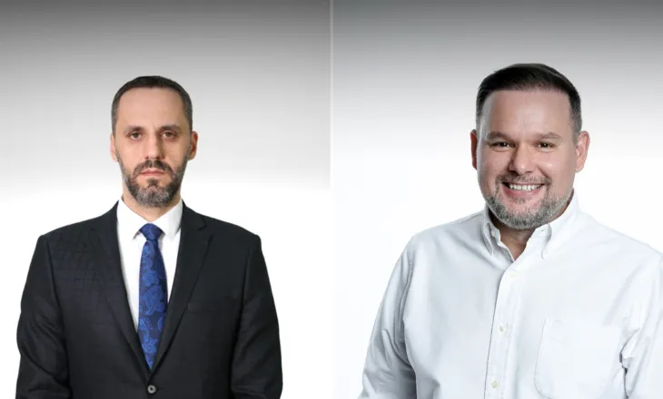 Presidenti Begaj dekreton shkarkimin e Lamallarit si ministër i Brendshëm dhe emërimin e Ervin Demos