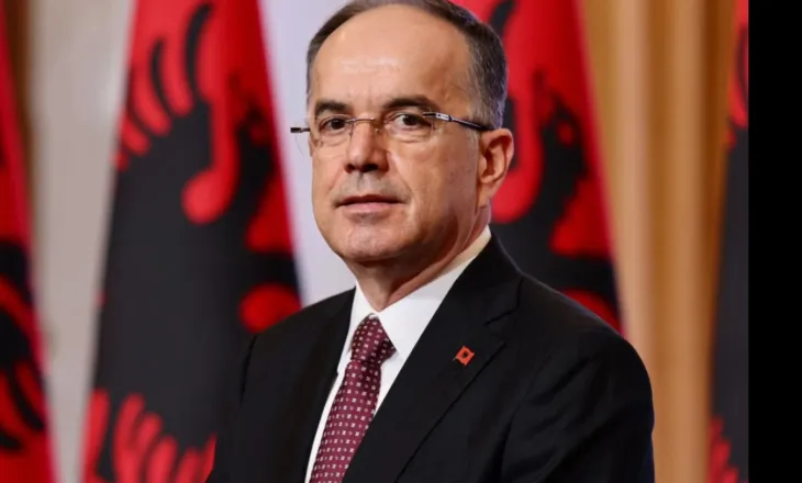 Presidenti Begaj dekreton shkarkimin e Vlora Hysenit