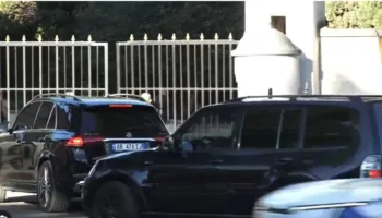 Presidenti Begaj mbledh Këshillin e Sigurisë Kombëtare, të pranishëm Rama, Demo dhe Nufi