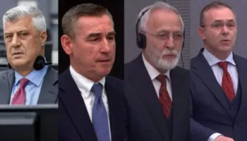 Presidenti Begaj reagon pas vendimit të Gjykatës në Hagë: Trishtim i thellë! Askush nuk e njollos UÇK-në