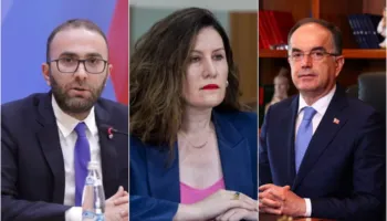 Presidenti dekretoi shkarkimin e Vlora Hysenit, Bardhi: U soll si ushtar i Edi Ramës