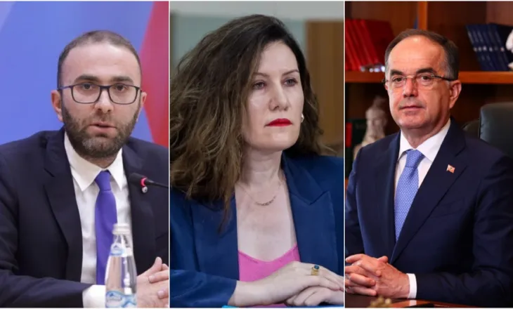 Presidenti dekretoi shkarkimin e Vlora Hysenit, Bardhi: U soll si ushtar i Edi Ramës
