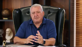 Presidenti Duka: Projekti i FSHF për ndërtimin e dy fushave në Luginën e Preshevës, një detyrë morale për fëmijët shqiptarë