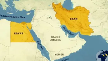 Presidenti egjiptian, Abdel Fattah al-Sisi i kërkon Iranit të ndalë sulmet ndaj vendeve arabe