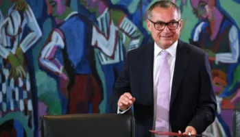 Presidenti i Bundesbankut: I shqetësuar për rritjen e të djathtës ekstreme –