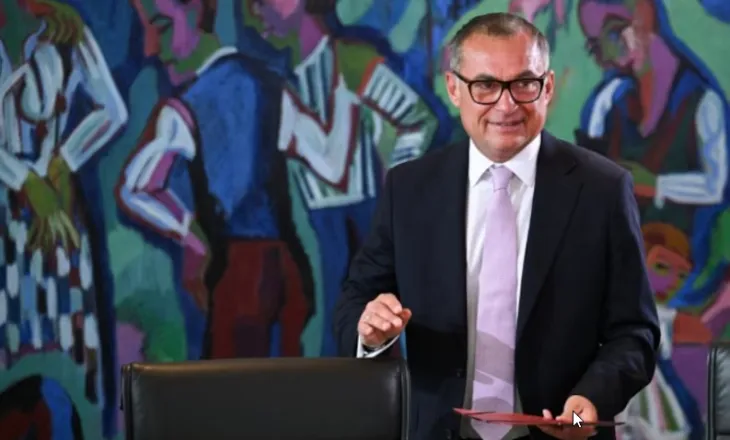 Presidenti i Bundesbankut: I shqetësuar për rritjen e të djathtës ekstreme –