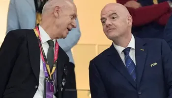 Presidenti i Federatës Gjermane “i shpall luftë” Infantinos: Është e rëndësishme që sistemi i tij të marrë fund