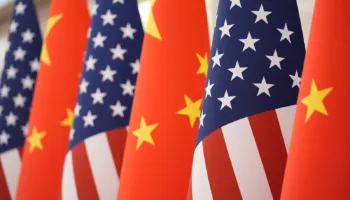 Presidenti i Kinës Xi Jinping, vizitë shtetërore në SHBA