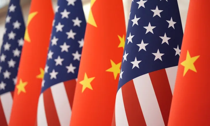 Presidenti i Kinës Xi Jinping, vizitë shtetërore në SHBA