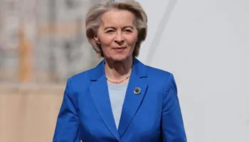 Presidentja e Komisionit Evropian, Ursula von der Leyen në Groenlandë për të rikonfirmuar mbështetjen e BE-së