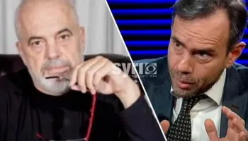 Prezumimi i pafajësisë sipas Ramës dhe sipas njerkës