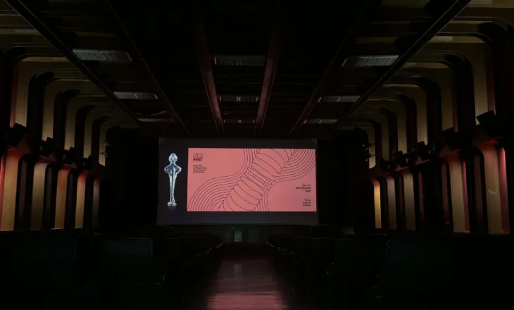 PriFest 2026 nis në Prishtinë, “Dua” e Blerta Bashollit në qendër të ditës së parë