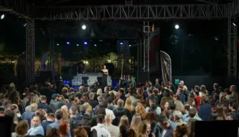 PriFest kurorëzon fituesit e edicionit të 18-të, “Shame and Money” merr “Vjosa Berisha Award”