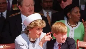 Princ Harry po shqyrton një dokumentar për Princeshë Dianën në prag të 30-vjetorit të vdekjes së saj