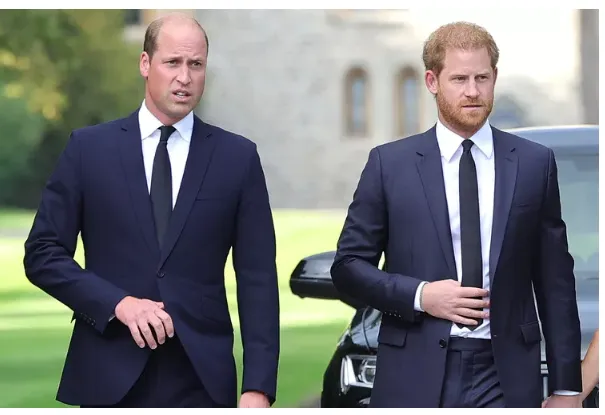 Princi Harry rikthehet në Britani me Meghan dhe fëmijët, shpresa për pajtimin me William. Dy personat që mund të pajtojnë dy vëllezërit