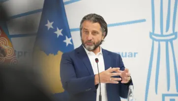 Prishtina merr Presidencën e Rrjetit të Qyteteve të Ballkanit 2027, Samiti do të mbahet në kryeqytet