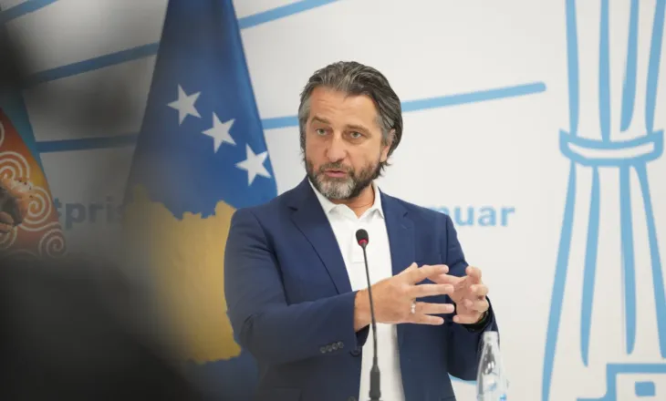 Prishtina merr Presidencën e Rrjetit të Qyteteve të Ballkanit 2027, Samiti do të mbahet në kryeqytet