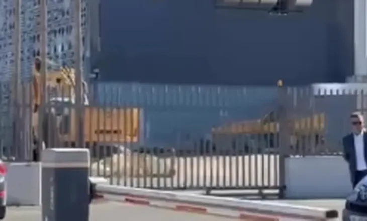 Pritet rikthimi i kryeministrit Rama nga SHBA, Rinasi “blindohet” nga Garda dhe FNSH (VIDEO)