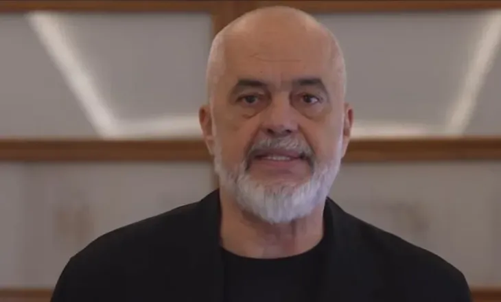 Pritje në Rinas…por Rama anulon konferencën, pritet të drejtohet me një video-mesazh