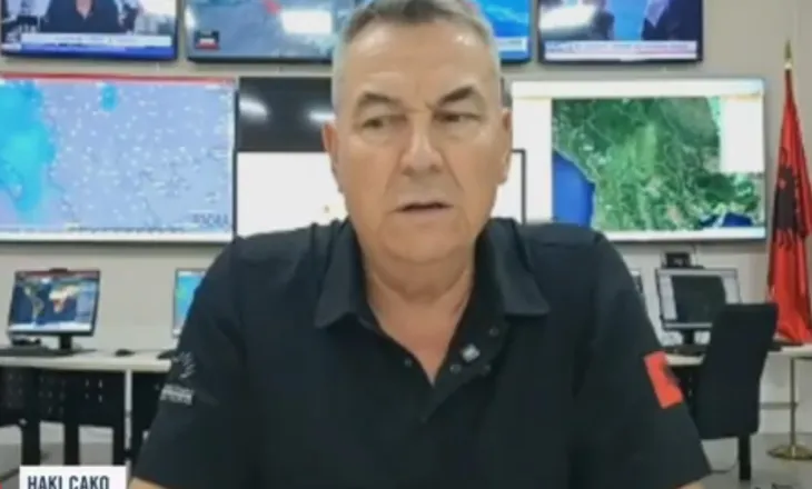 “Problematike situata në malin e Tërbunit”- Kreu i Emergjencave flet për situatën e zjarreve në vend, Çako: 14 vatra aktive, përparësi mbrojtja e banorëve