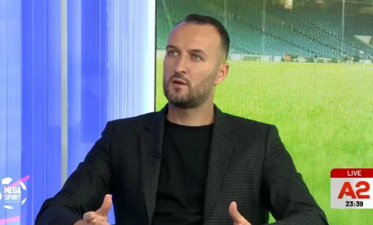 “Problemi i Brojës ështtë vetë Broja”, Ditmar Bicaj: Është ‘offline’ me Kombëtaren, edhe sa duhet ta presim?