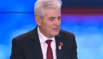 “Proces i pandershëm”, Ahmeti thirrje Kosovës: Organizohuni, UÇK-ja mbrojti vendin, duhen shpëtuar