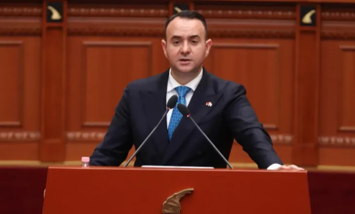 Procesi ndaj ish-krerëve të UÇK-së në Hagë, reagon Balliu: Drejtësia nuk mund të jetë selektive