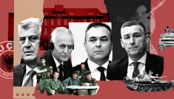 Processi ndaj ish-krerëve të UÇK / Avokati britanik zbardh strategjinë për rrëzimin e dënimeve në Apel