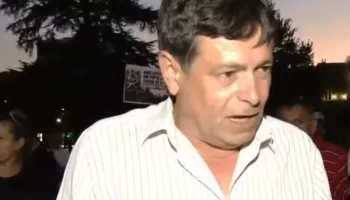 Profesori Lush Susaj: Zjarret janë të qëllimshme, Shqipëria po digjet nga paketa e maleve dhe lojërat e ndyra