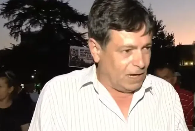 Profesori Lush Susaj: Zjarret janë të qëllimshme, Shqipëria po digjet nga paketa e maleve dhe lojërat e ndyra