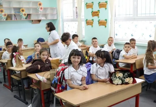 Programi “Pas Shkolle”, aplikimet të hapura deri më 25 shtator përmes SIMP