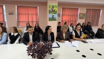 Projekti ”After school”/ Nënkryetarja e Kuvendit, Kushi nga Pogradeci: Kërkesë e vazhdueshme e prindërve