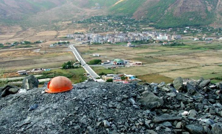 Projektligji i ri për sektorin minerar, ndryshojnë kriteret për lejet dhe detyrimet për rehabilitimin e peizazhit
