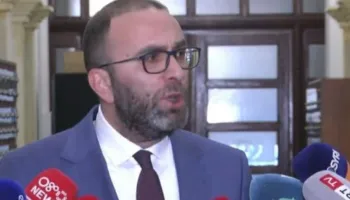 Projektligji për pagat e magjistratëve, Bardhi: Bie ndesh me vendimin e Kushtetueses, 2 kolegët e PS s’kanë kapacitet për…