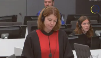 “Prokuroria nuk është e qartë”, Avokatja: ZVP nuk ka provë për ndërhyrjen e Thaçit