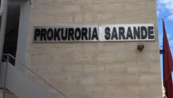 Prokuroria Sarandë sekuestron një hotel dhe një ndërtim tjetër pa leje në Ksamil